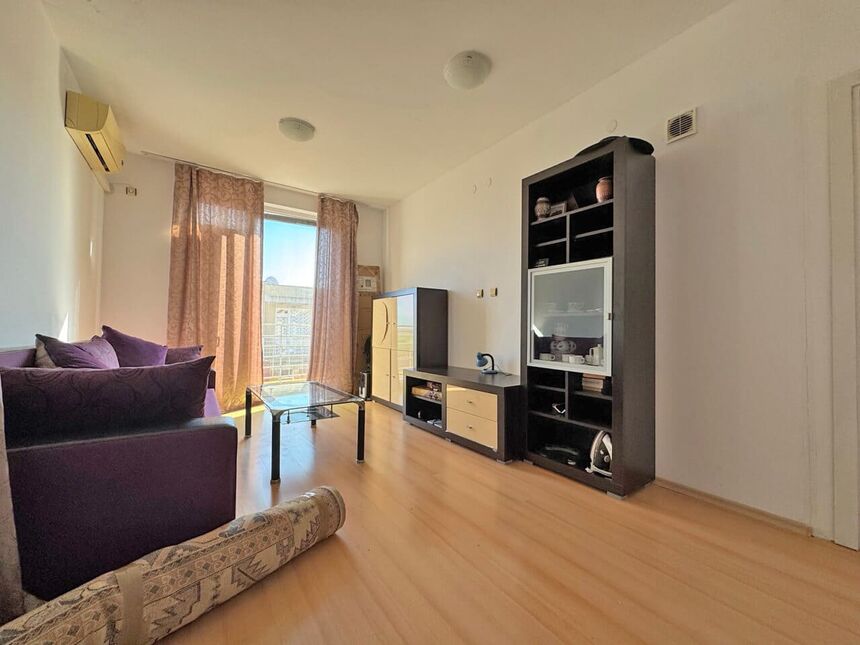 ID7566 Трехкомнатная квартира в ЖК Санни Дэй 5