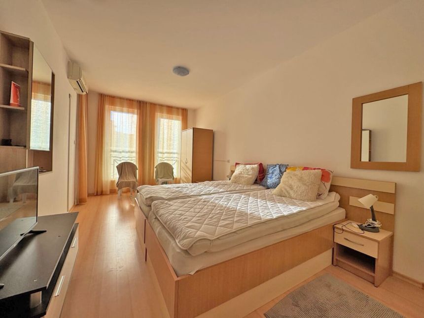 ID7562 Двухкомнатная квартира в ЖК Санни Дэй 6