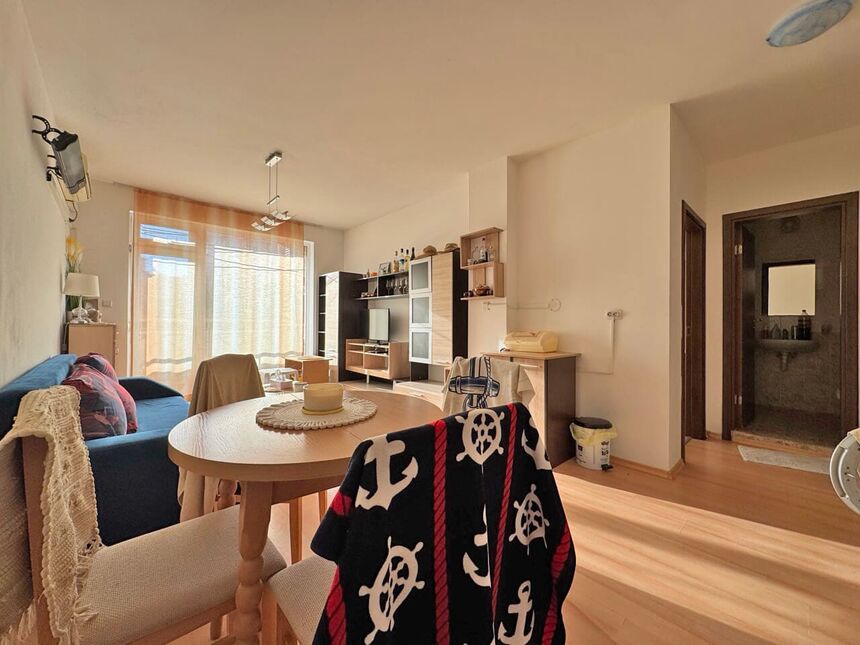 ID7562 Двухкомнатная квартира в ЖК Санни Дэй 6