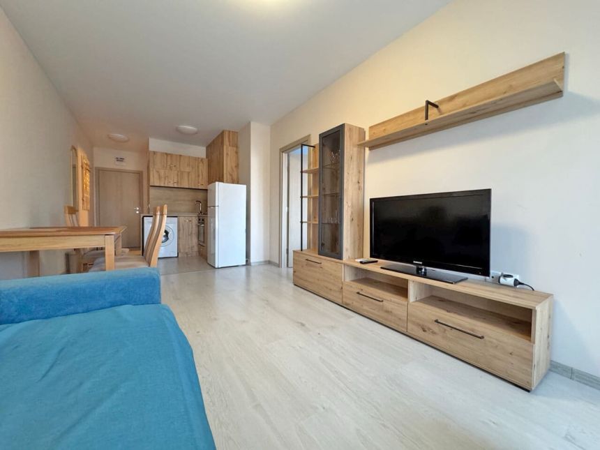 ID7561 Двухкомнатная квартира в ЖК Санни Дэй 6