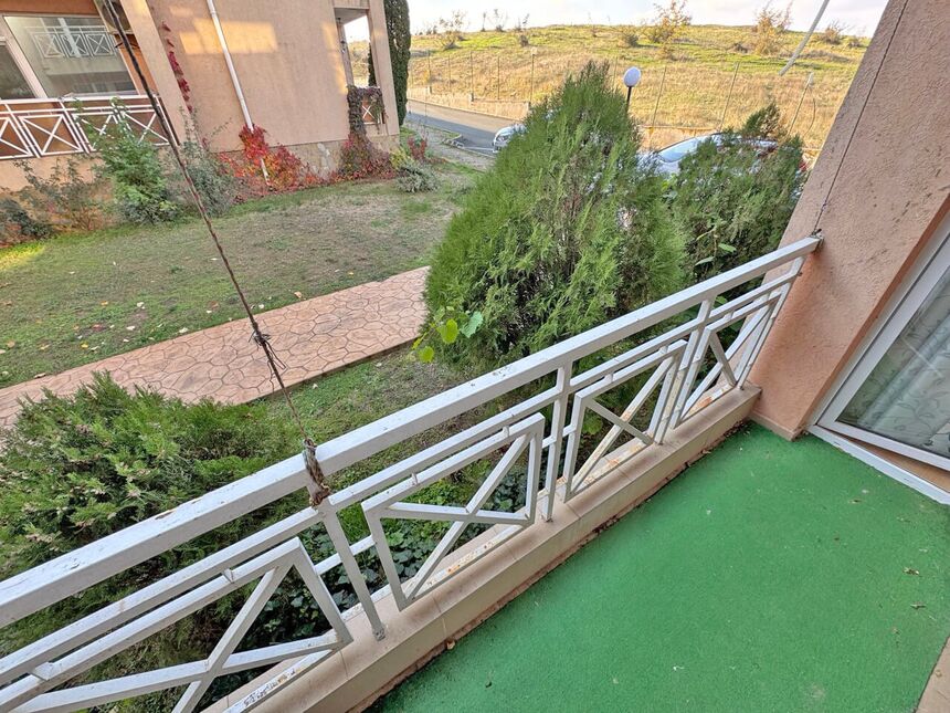 ID7560 Трехкомнатная квартира в ЖК Санни Дэй 6