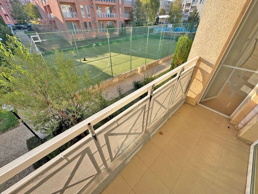 ID7562 Двухкомнатная квартира в ЖК Санни Дэй 6