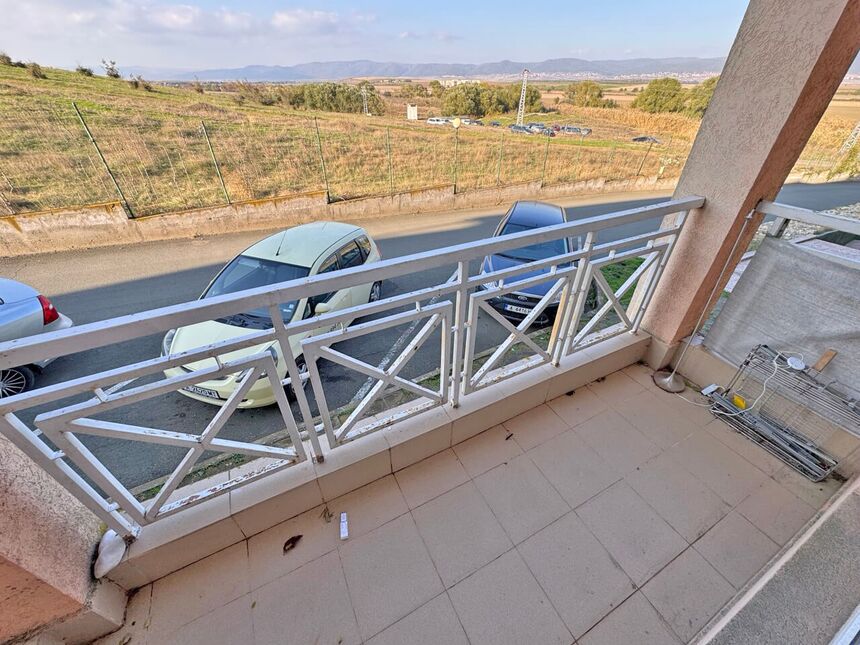 ID7560 Трехкомнатная квартира в ЖК Санни Дэй 6