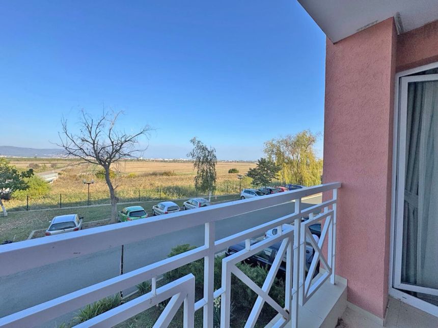 ID7561 Двухкомнатная квартира в ЖК Санни Дэй 6