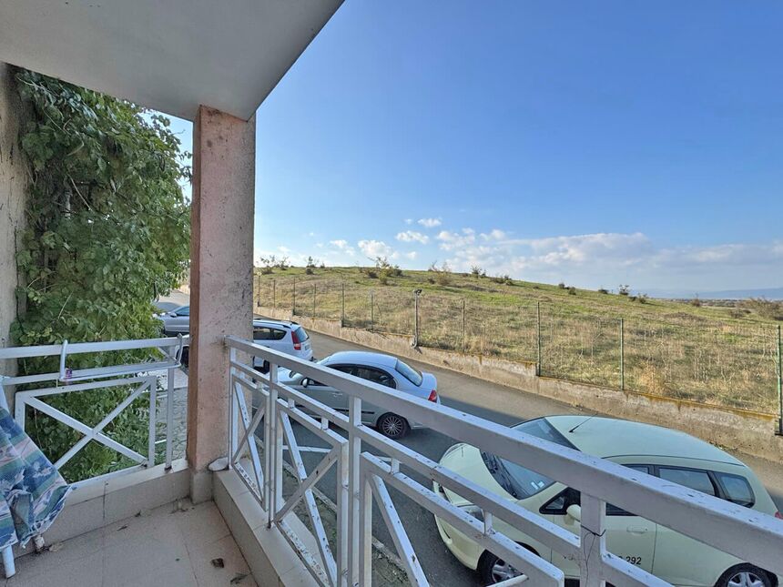 ID7560 Трехкомнатная квартира в ЖК Санни Дэй 6