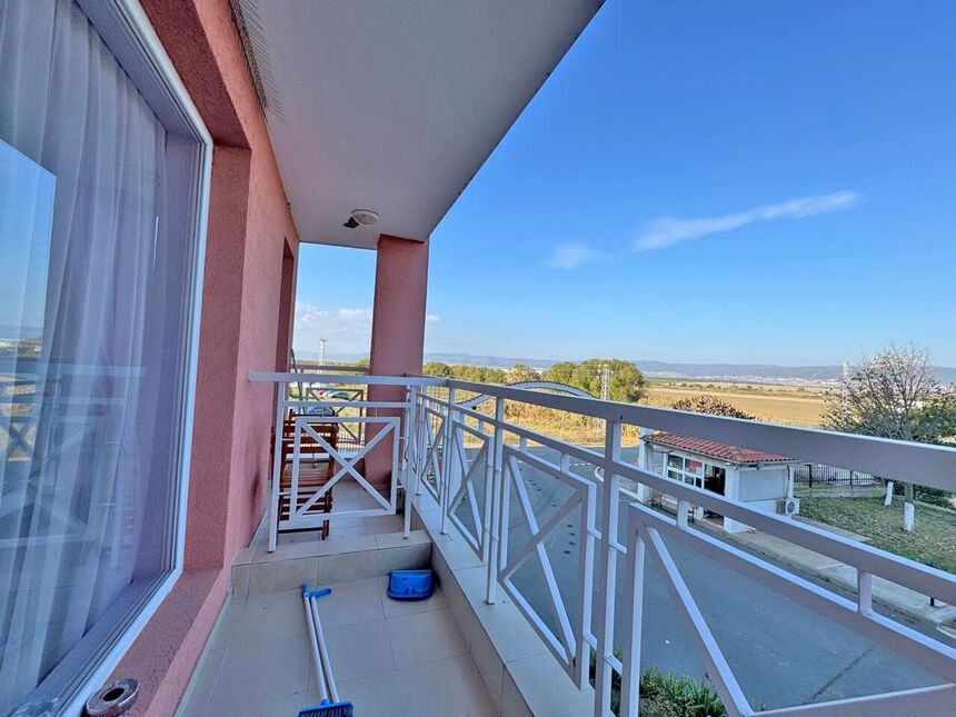 ID7561 Двухкомнатная квартира в ЖК Санни Дэй 6