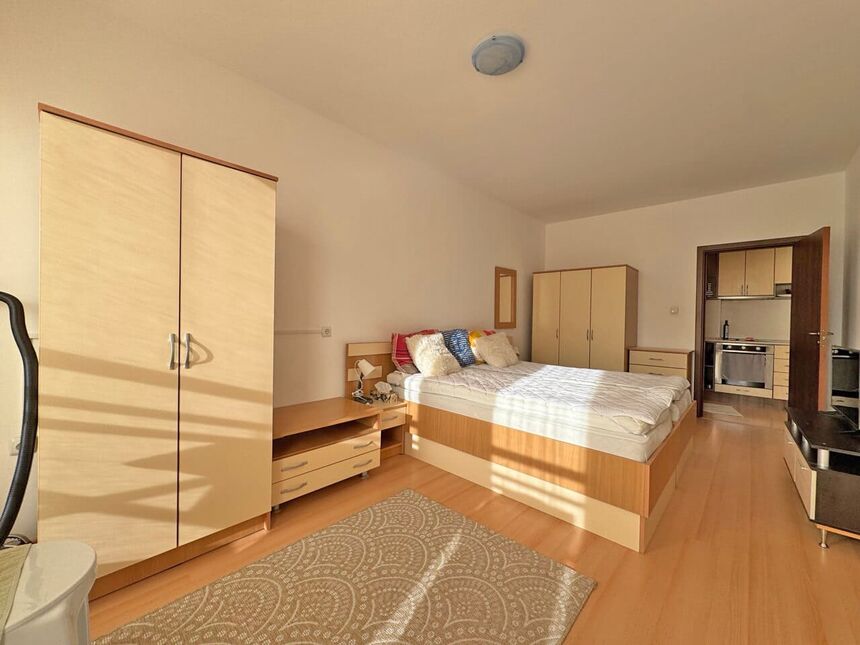 ID7562 Двухкомнатная квартира в ЖК Санни Дэй 6