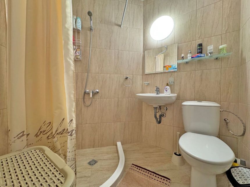 ID7561 Двухкомнатная квартира в ЖК Санни Дэй 6