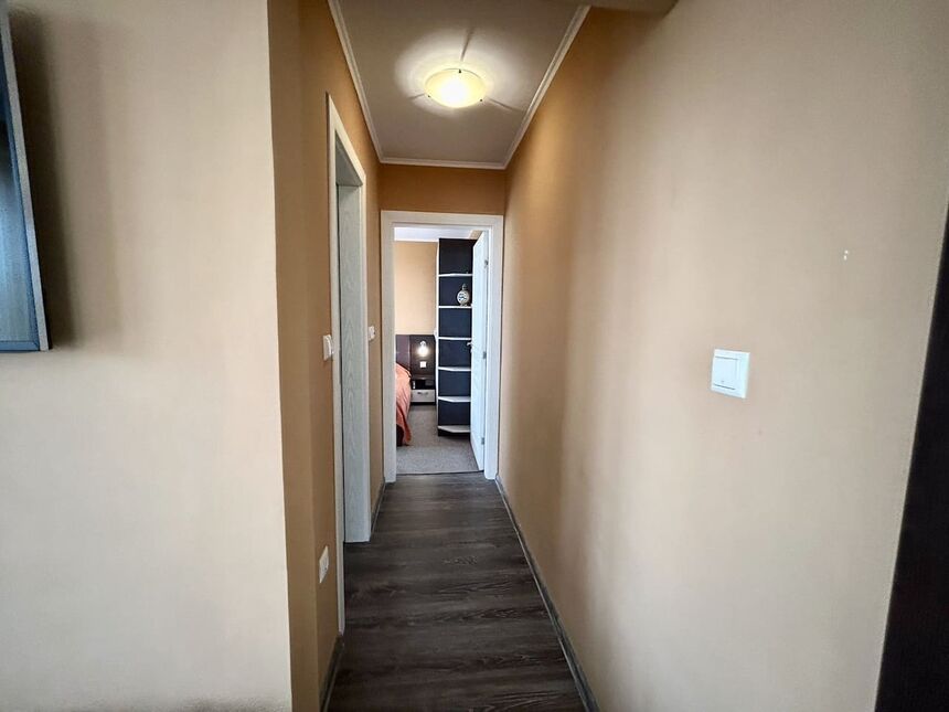 ID7547 Просторная двухкомнатная квартира в жилом комплексе Тарсис Нова