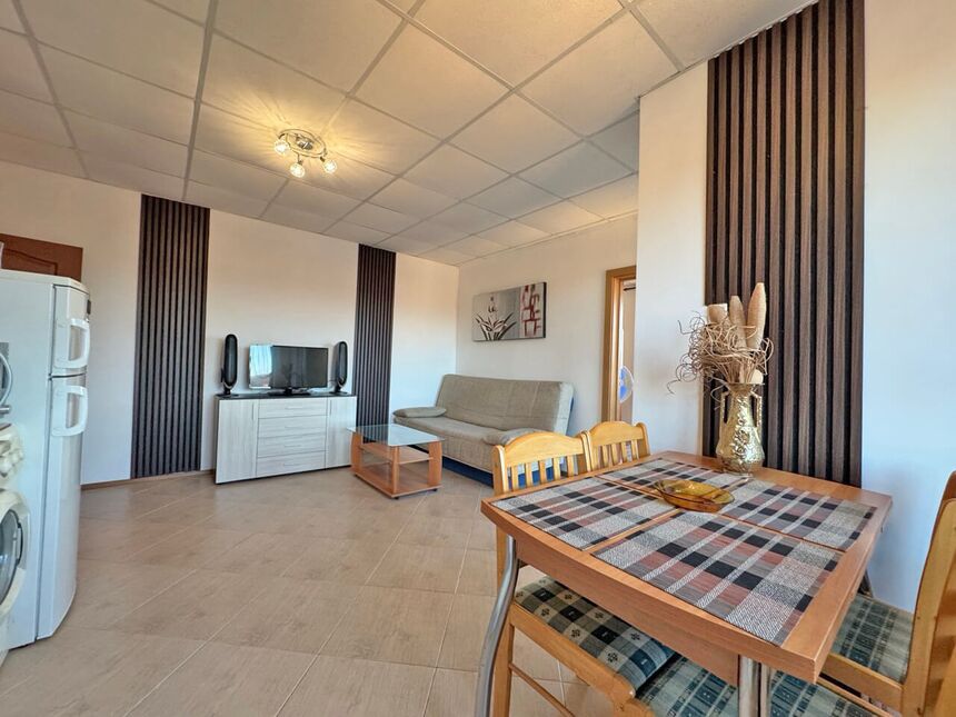 ID6179 Трехкомнатная квартира в ЖК Amadeus 3