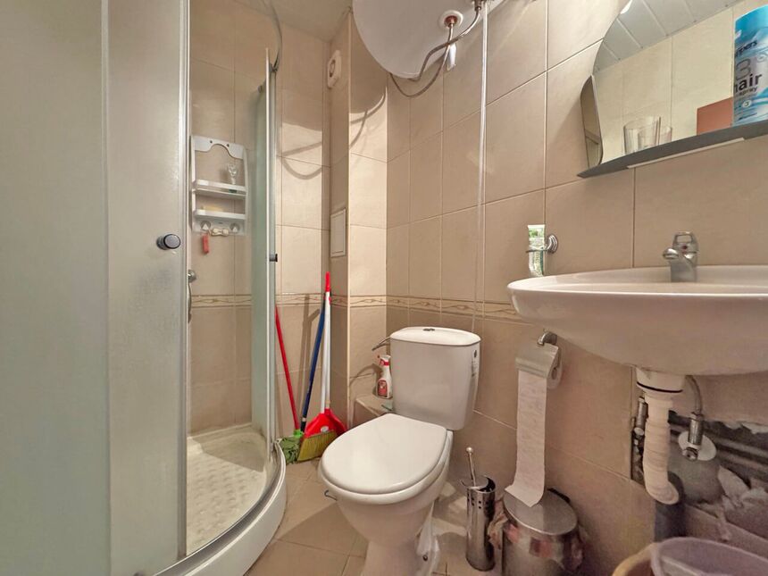 ID6179 Трехкомнатная квартира в ЖК Amadeus 3