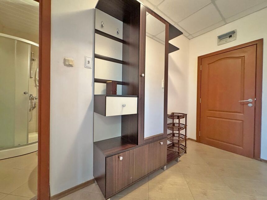 ID6179 Трехкомнатная квартира в ЖК Amadeus 3