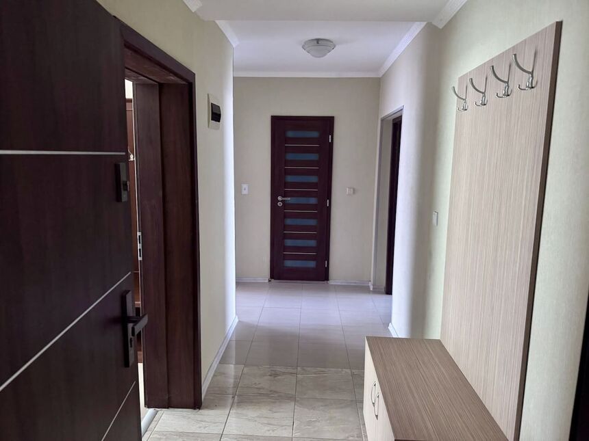 ID7586 Трехкомнатная квартира в ЖК Gallery Suites