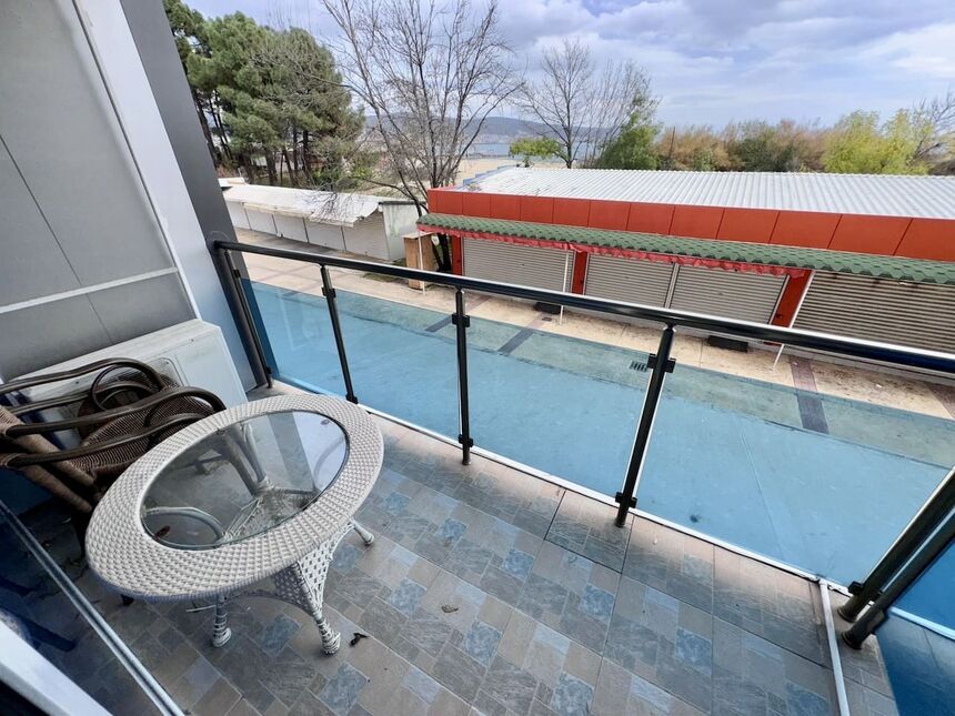 ID7586 Трехкомнатная квартира в ЖК Gallery Suites