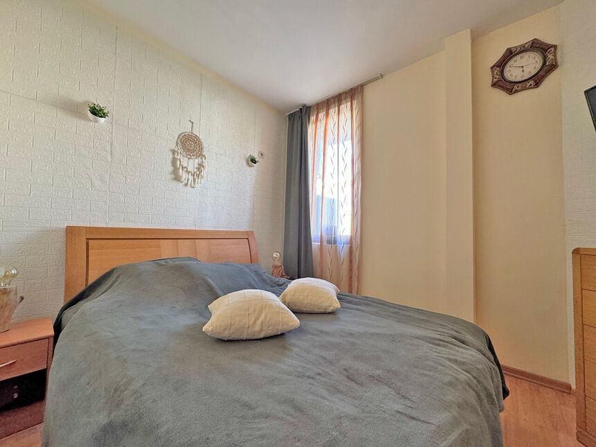 ID7614 Двухкомнатная квартира в ЖК Garden of Eden