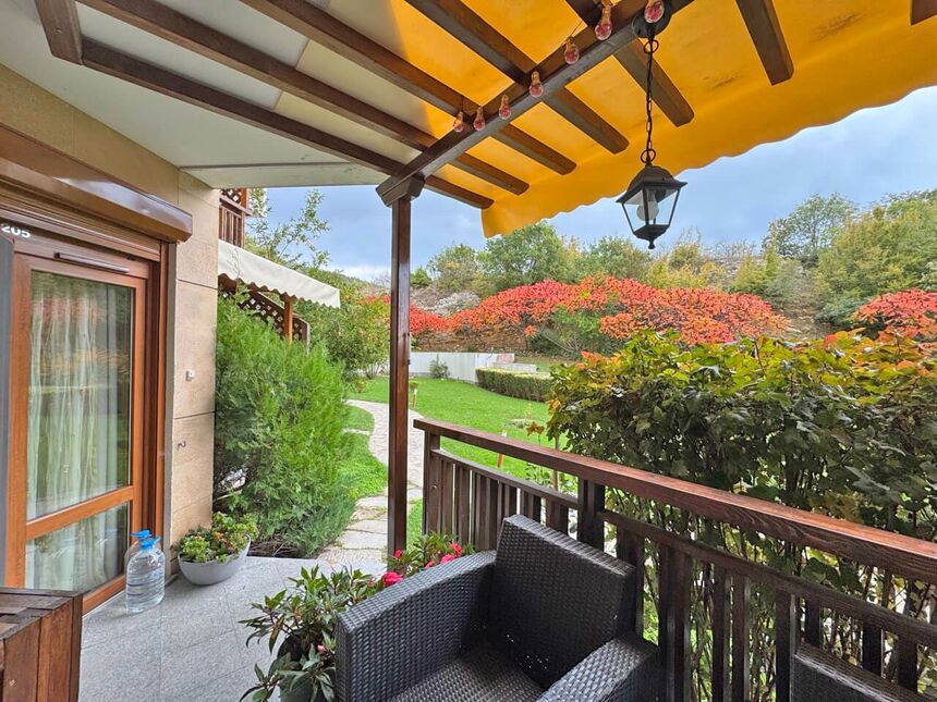 ID7615 Просторная двухкомнатная квартира в ЖК Garden of Eden