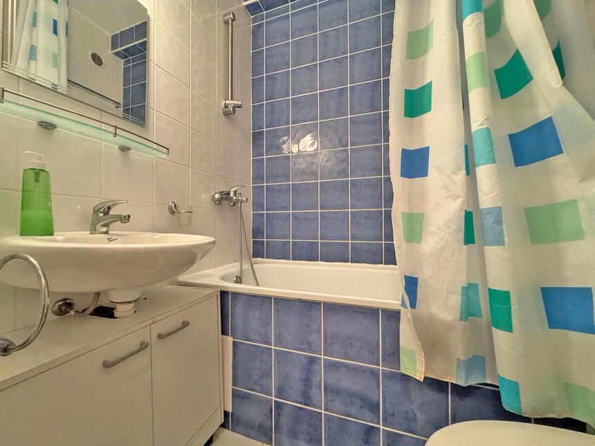 ID7585 Студия с мебелью в ЖК Gerber Residence 2