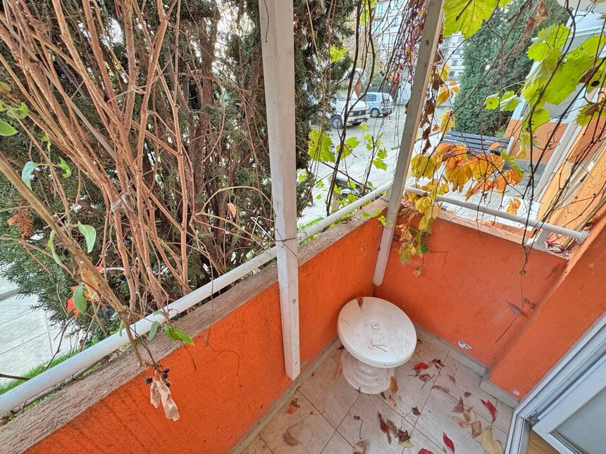 ID7585 Студия с мебелью в ЖК Gerber Residence 2