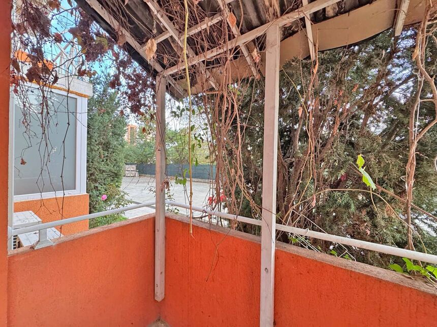 ID7585 Студия с мебелью в ЖК Gerber Residence 2