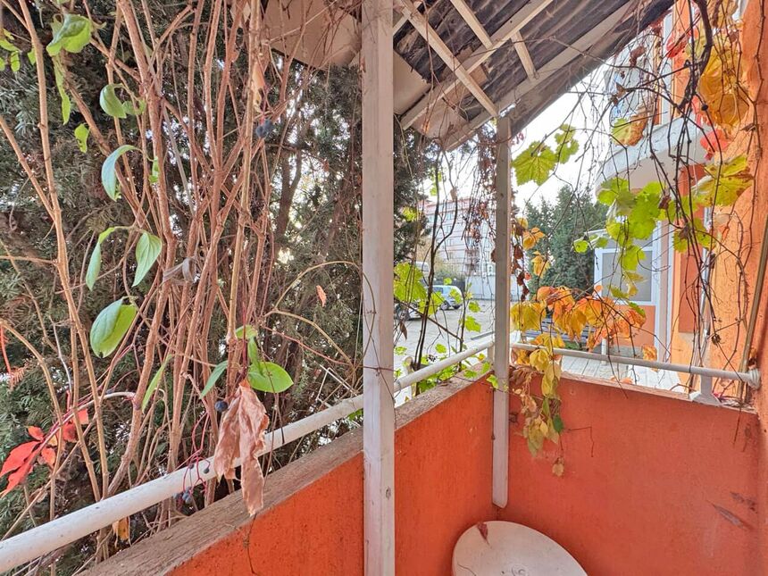 ID7585 Студия с мебелью в ЖК Gerber Residence 2