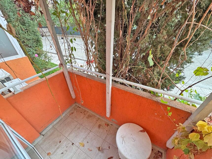 ID7585 Студия с мебелью в ЖК Gerber Residence 2