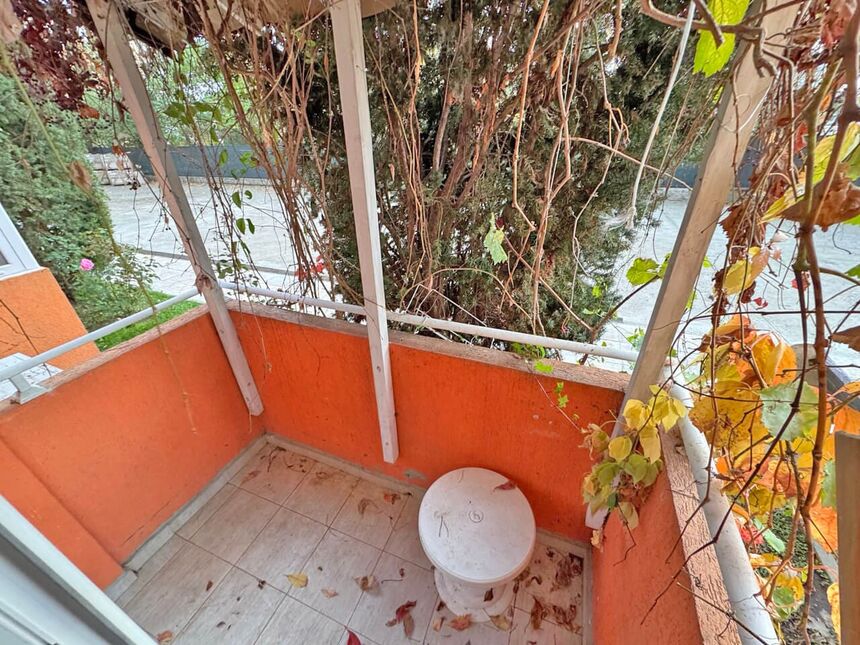 ID7585 Студия с мебелью в ЖК Gerber Residence 2