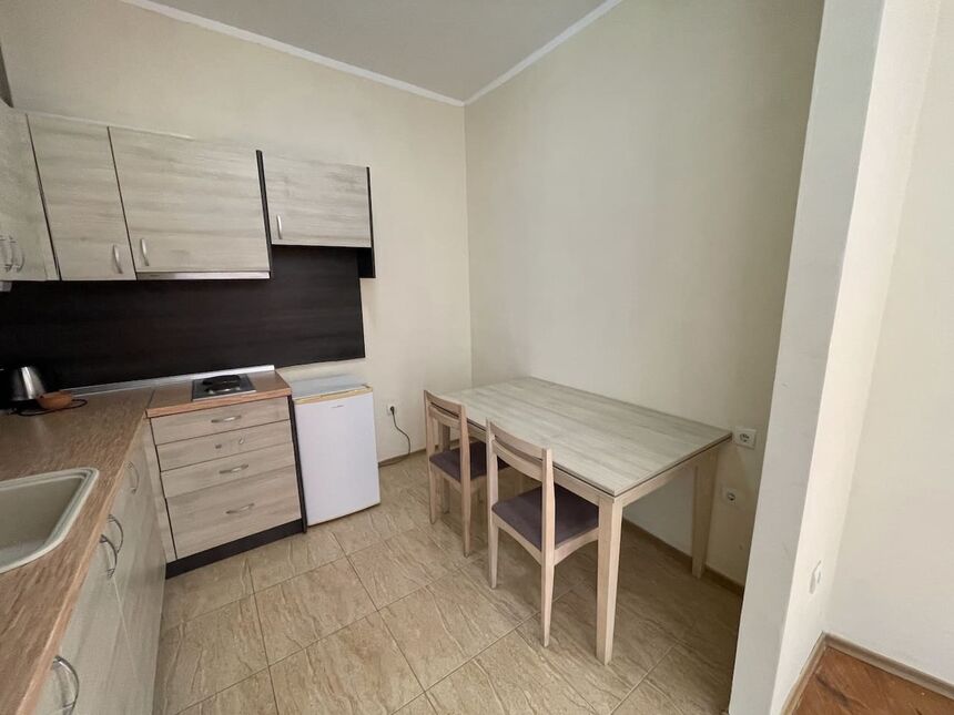 ID7628 Просторная двухкомнатная квартира в ЖК Марина Кейп