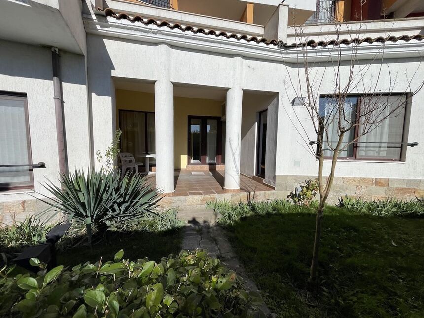 ID7628 Просторная двухкомнатная квартира в ЖК Марина Кейп