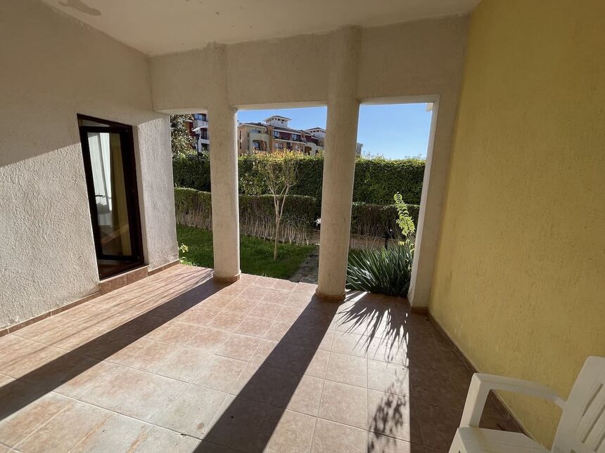 ID7628 Просторная двухкомнатная квартира в ЖК Марина Кейп