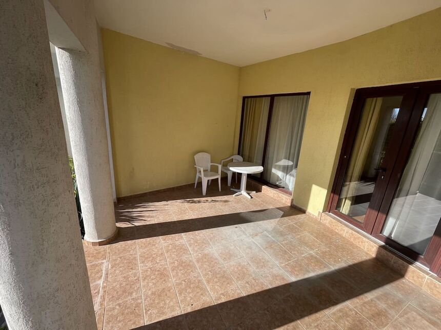 ID7628 Просторная двухкомнатная квартира в ЖК Марина Кейп