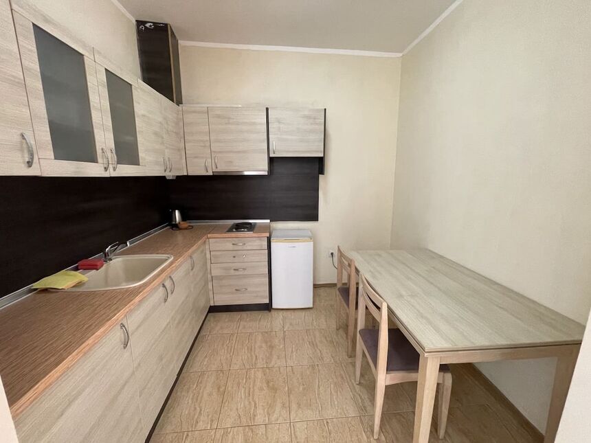 ID7628 Просторная двухкомнатная квартира в ЖК Марина Кейп