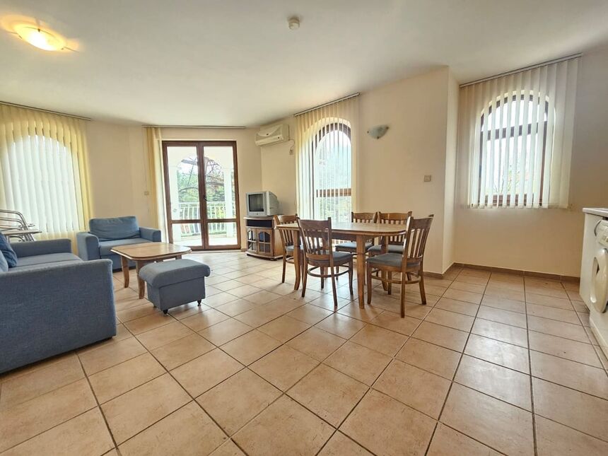 ID7618 Трехкомнатная квартира в ЖК Саммер Дриймс​