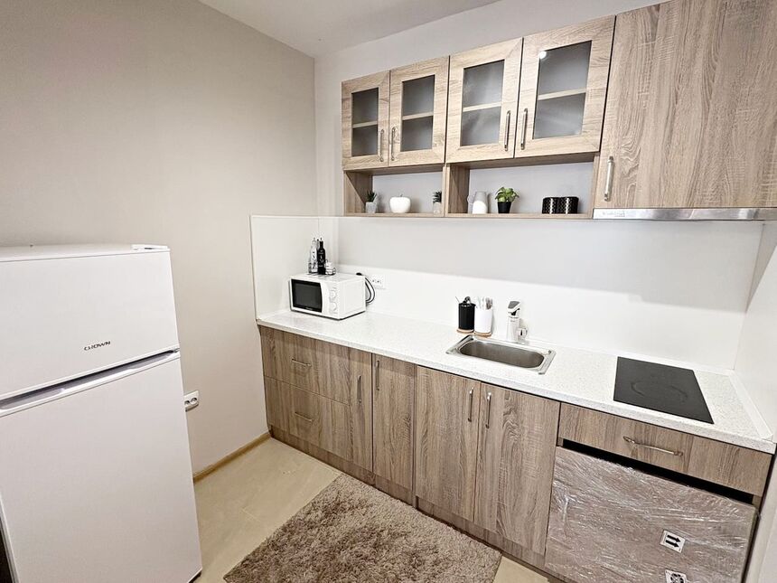 ID7591 Двухкомнатная квартира в ЖК Sunflower