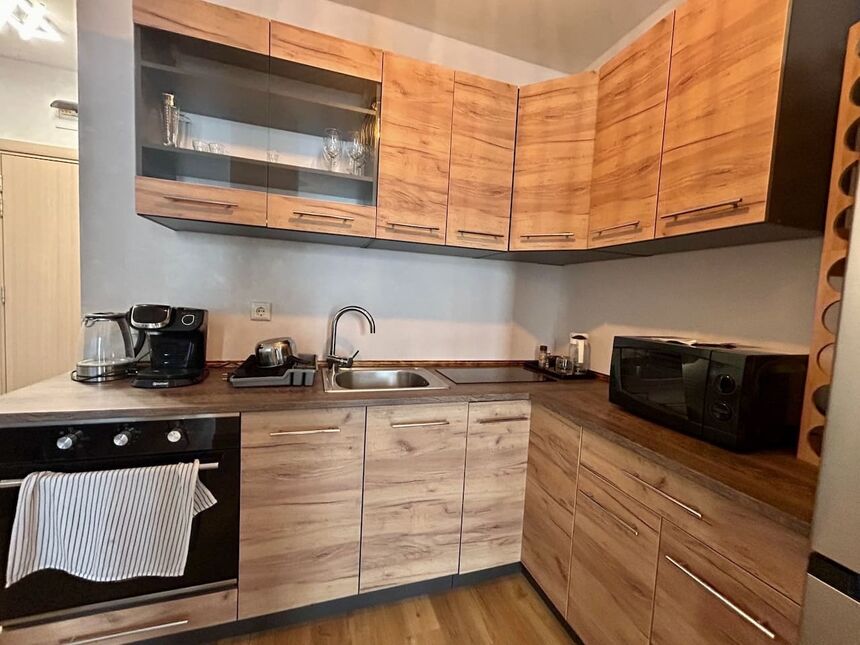 ID7603 Двухкомнатная квартира в ЖК Тарсис 2