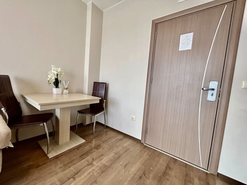 ID7613 Двухкомнатная квартира в ЖК Тарсис 3