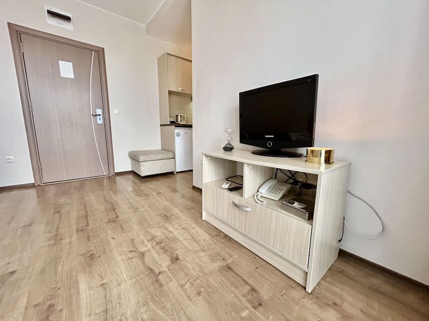 ID7613 Двухкомнатная квартира в ЖК Тарсис 3