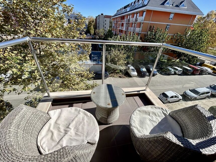 ID7613 Двухкомнатная квартира в ЖК Тарсис 3