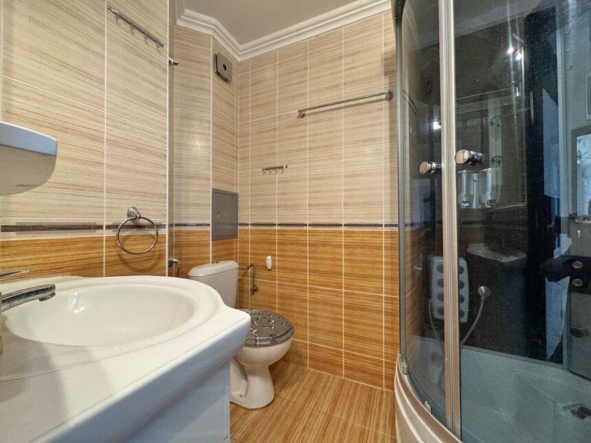 ID7676 Двухкомнатная квартира с видом на море в ЖК Антония