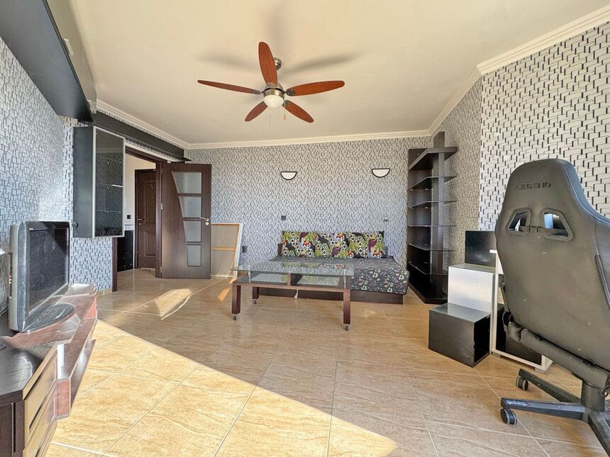 ID7676 Двухкомнатная квартира с видом на море в ЖК Антония