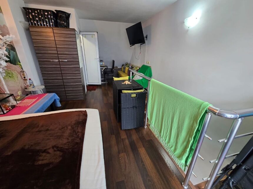 ID7646 Двухкомнатная квартира в ЖК Глобал Вилл