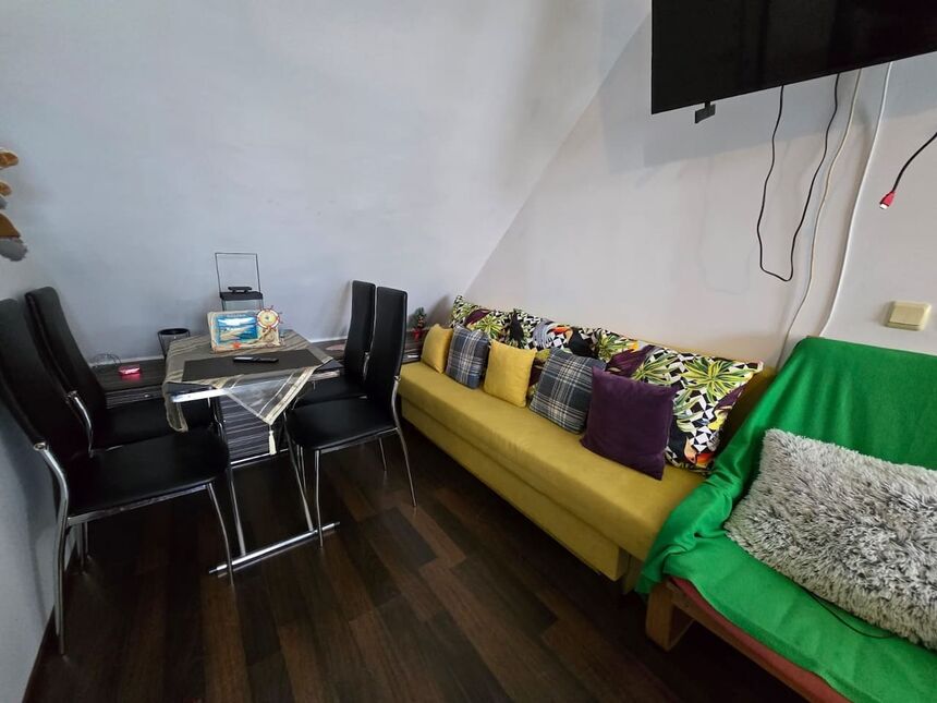 ID7646 Двухкомнатная квартира в ЖК Глобал Вилл