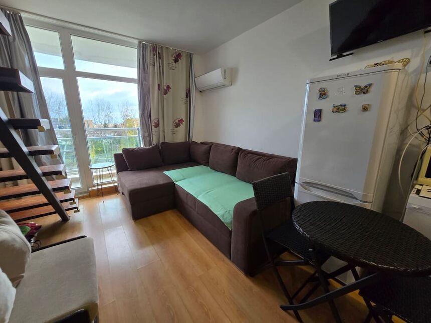 ID7646 Двухкомнатная квартира в ЖК Глобал Вилл