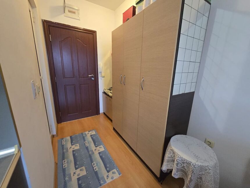 ID7646 Двухкомнатная квартира в ЖК Глобал Вилл