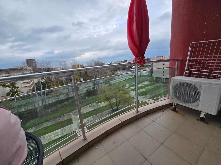 ID7646 Двухкомнатная квартира в ЖК Глобал Вилл