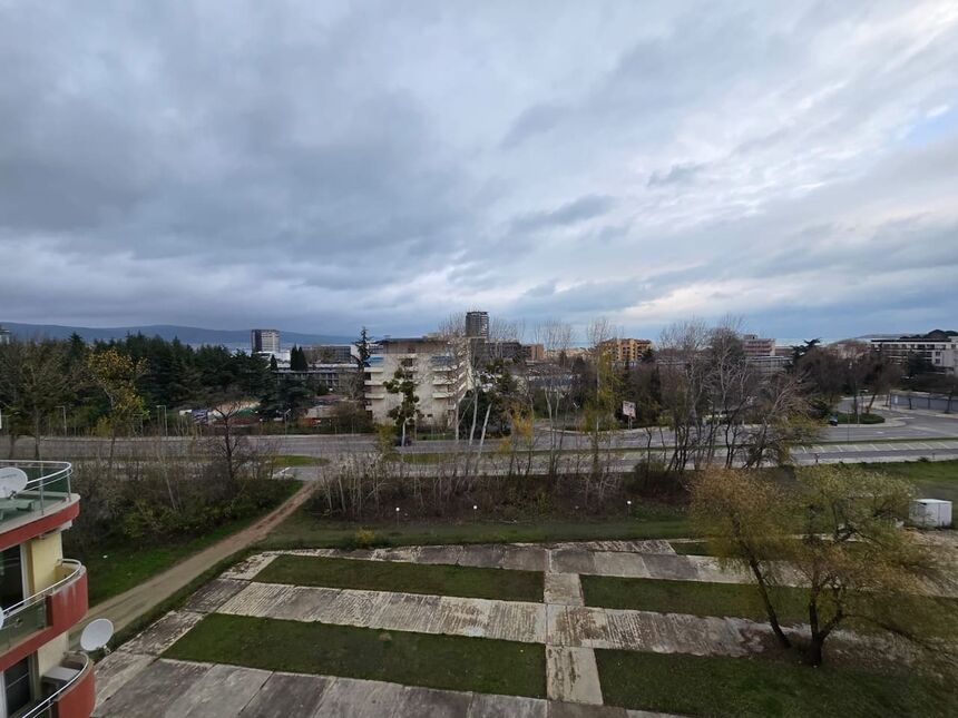 ID7646 Двухкомнатная квартира в ЖК Глобал Вилл