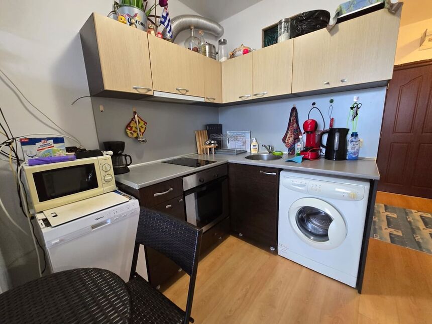 ID7646 Двухкомнатная квартира в ЖК Глобал Вилл