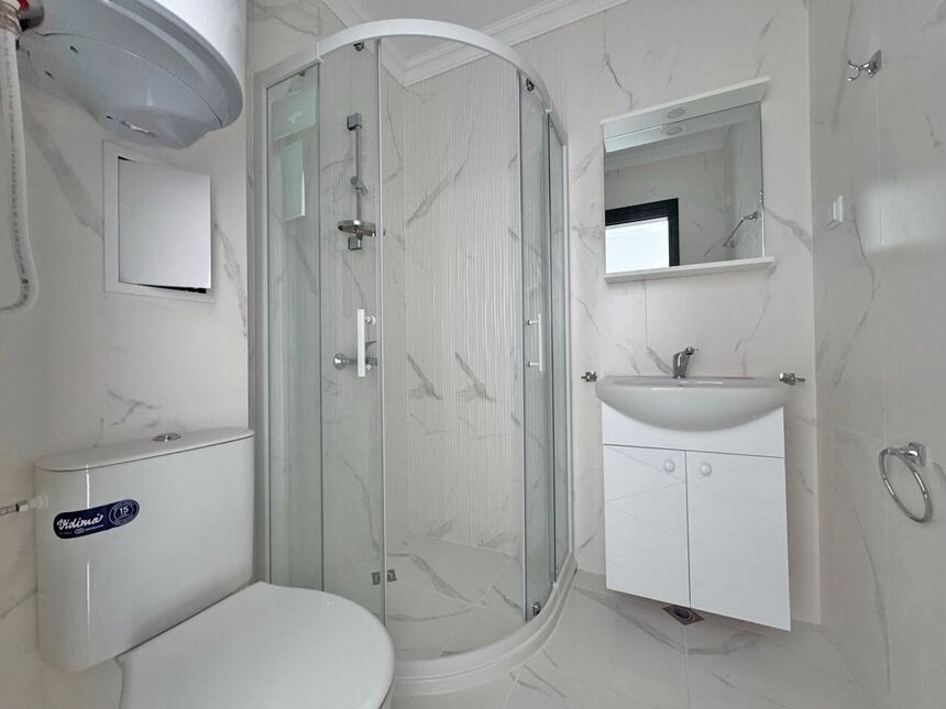 ID7650 Студия с видом на море в ЖК Этера 4