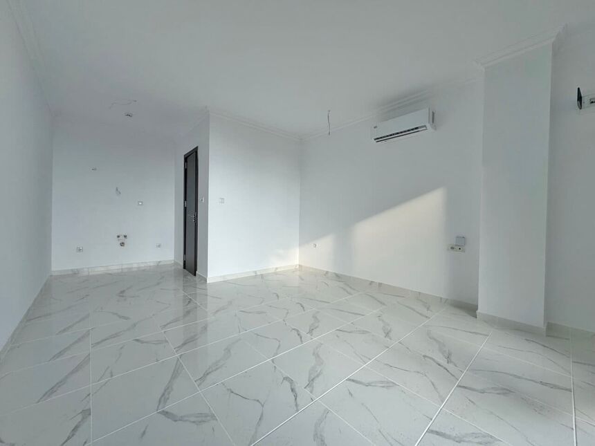 ID7650 Студия с видом на море в ЖК Этера 4