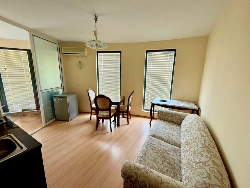 ID7668 Двухкомнатная квартира в ЖК Мида