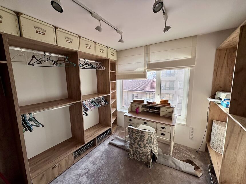 ID7677 Апартамент с тремя спальнями и видом на море в ЖК Панорама Дримс